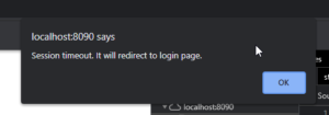 [Angular] Idle timeout checking – Ling's Note