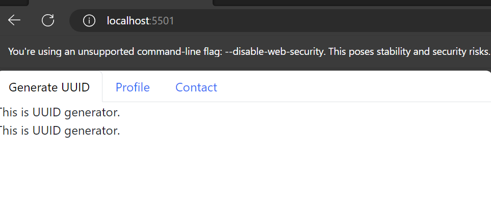 html separate javascript file